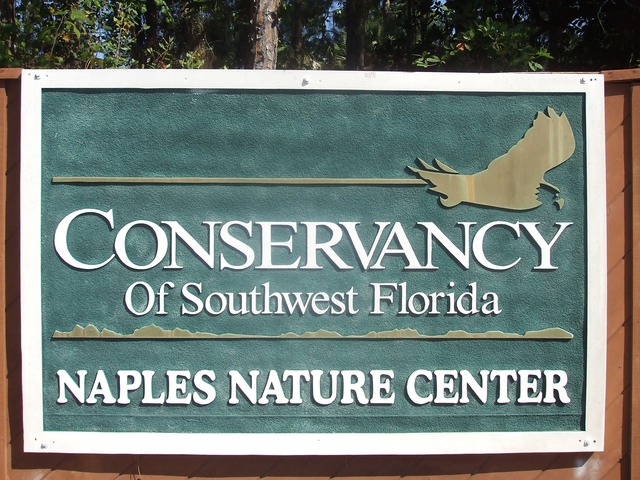 Naples Real Estate - Conservancy of Southwest Florida Photo