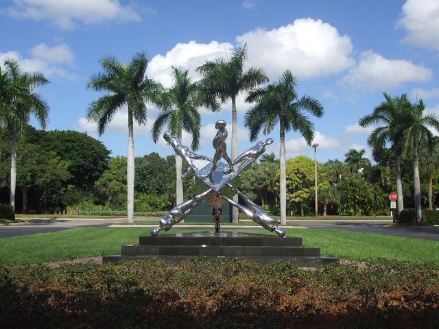 Naples Real Estate - Naples Philharmonic Center for the Arts Photo