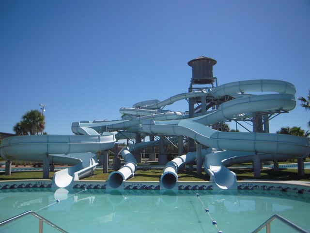 Naples Real Estate - Sun N Fun Lagoon Photo