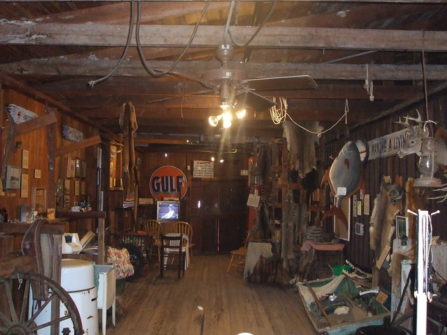 Naples Real Estate - Ted Smallwood Store Photo